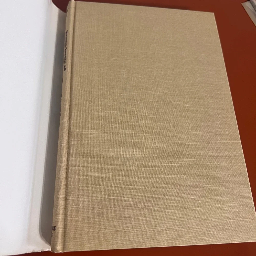 Home Book of Smoke-Cooking Meat Fish & Game 1971 Jack Sleight Raymond‎ Hull Book